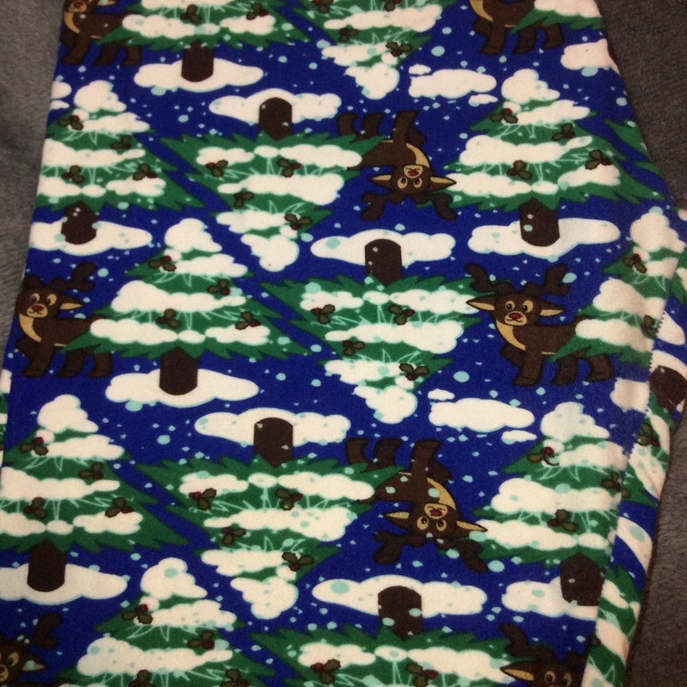Lularoe TC leggings
